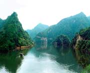 平利明天天气