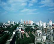 勉县明天天气