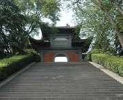 和县明天天气