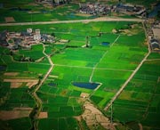 连城明天天气