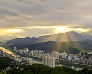 南平明天天气